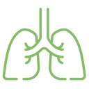 Respiratory Medicine Icon