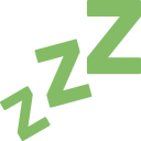 Snoring Treatment Icon